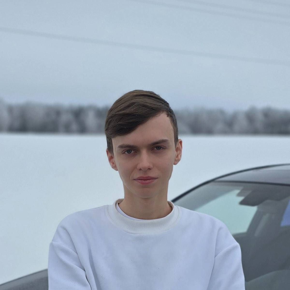 Даниил Федоров