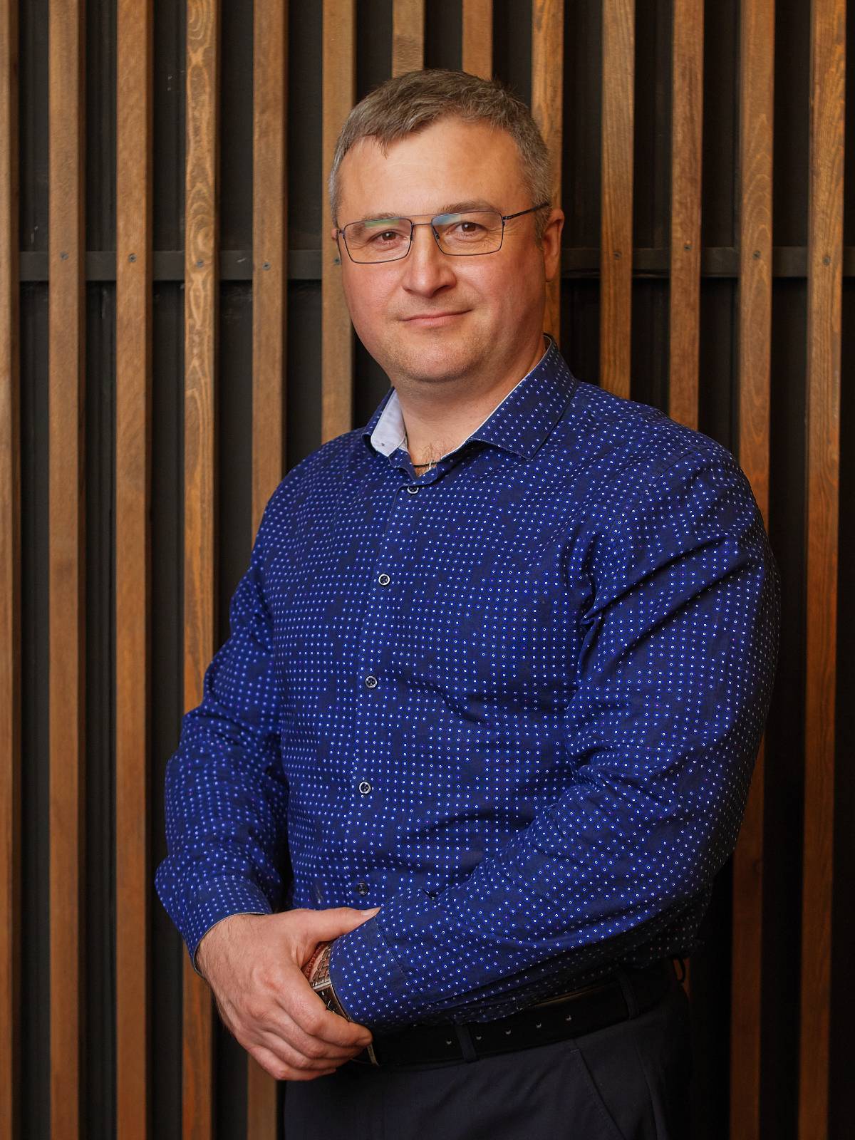Александр Краснояров
