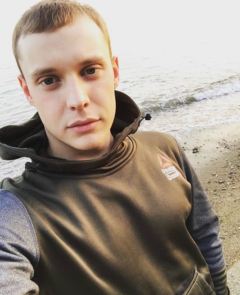 Сергей Хавкин