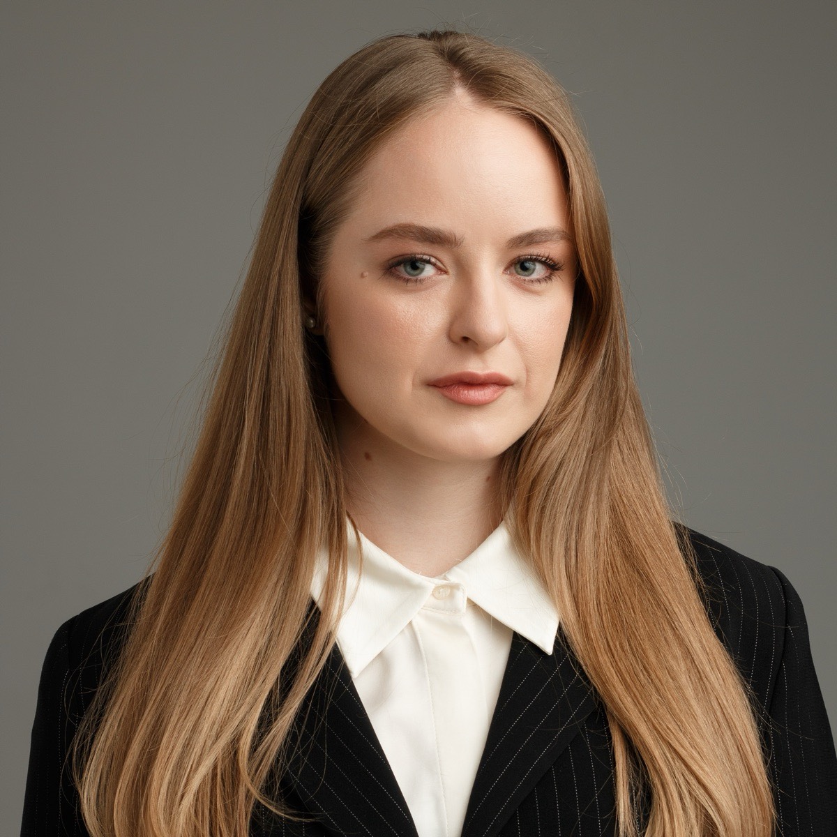 Дарья Лепеха | Сетка — социальная сеть от hh.ru