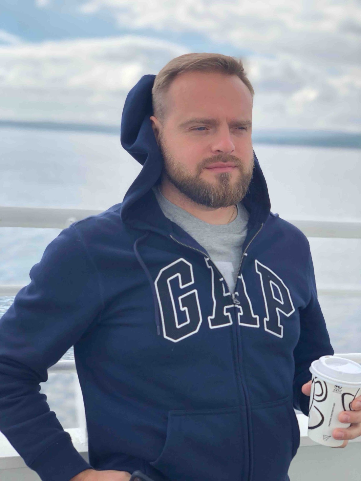 Роман Цивинюк | Сетка — социальная сеть от hh.ru