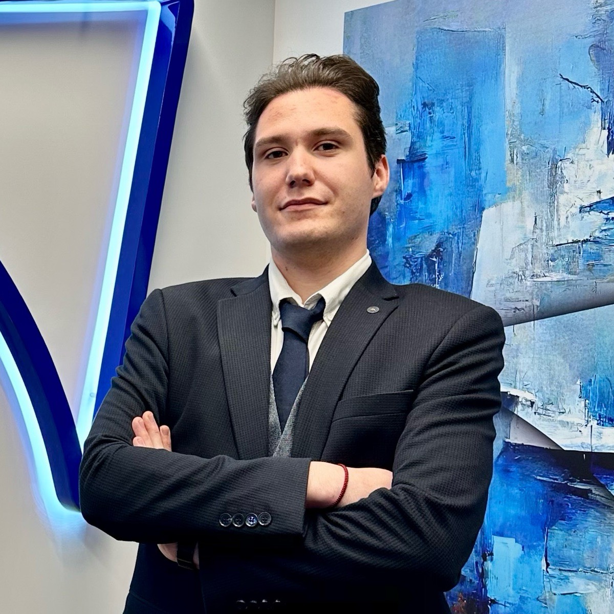 Михаил Шабарин | Сетка — социальная сеть от hh.ru