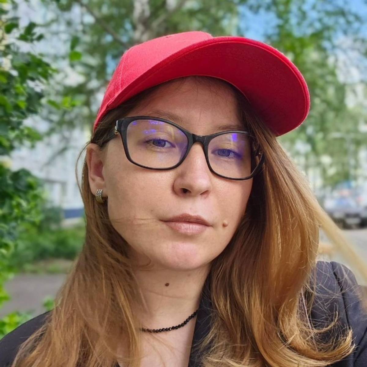 Ирина Цыгвинцева