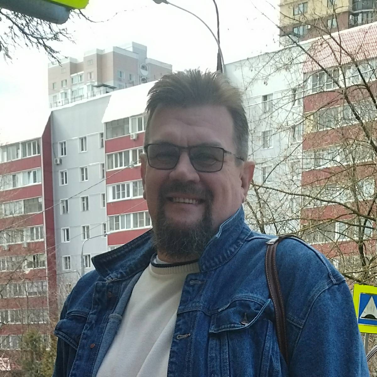 Владимир Степаненко