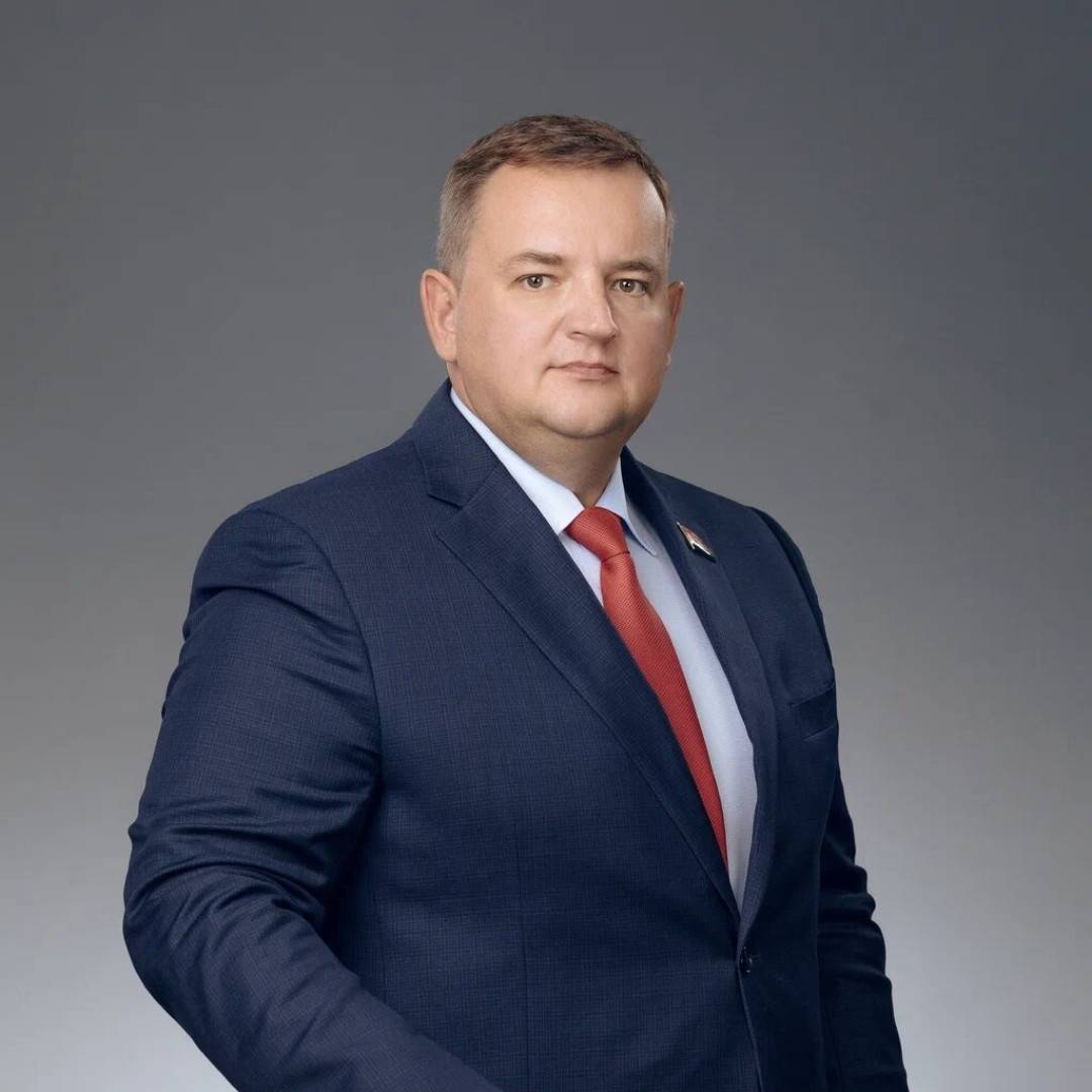 Сергей Анюховский