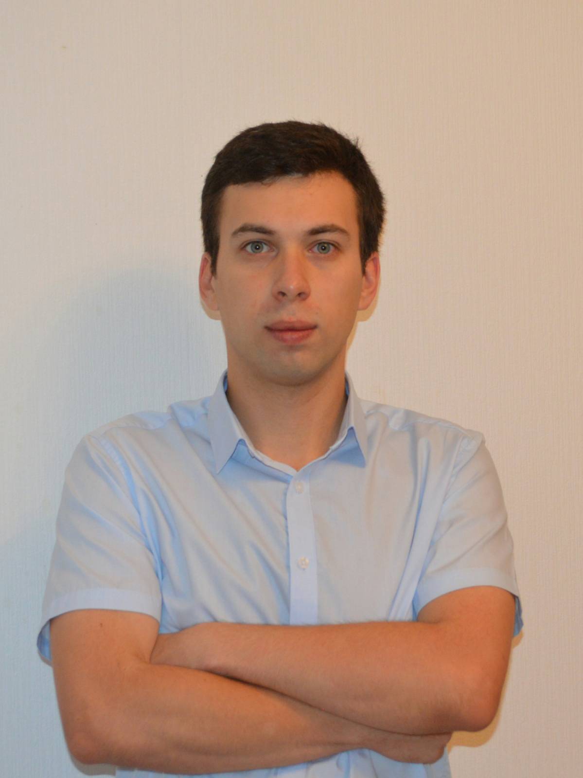 Петр Полетаев