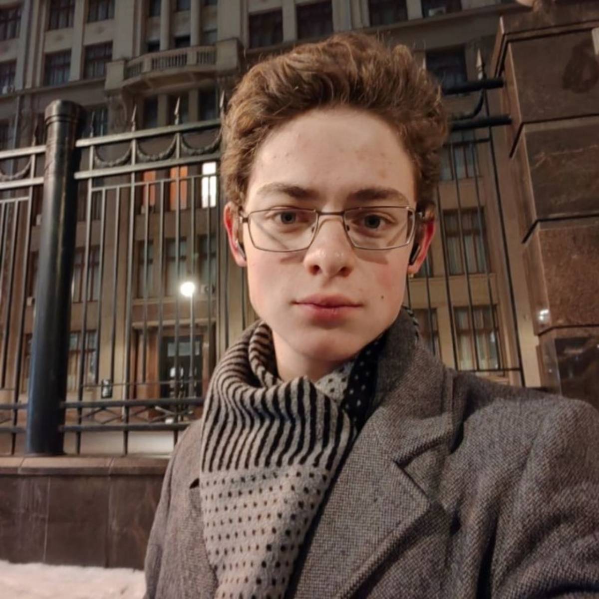 Константин Резник | Сетка — социальная сеть от hh.ru