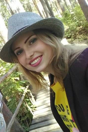 Юлия Огаркова | Сетка — социальная сеть от hh.ru