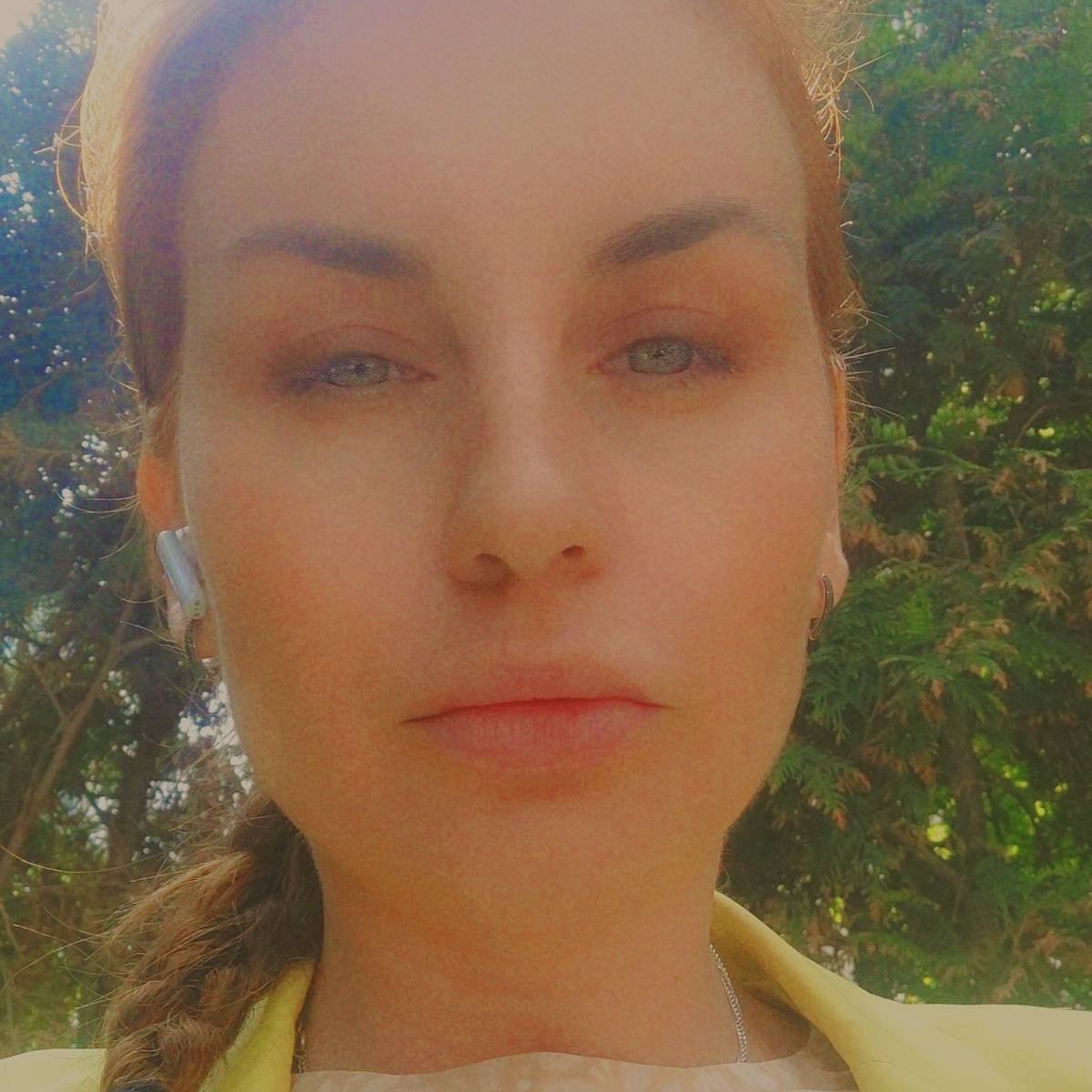 Наталья Александрова | Сетка — социальная сеть от hh.ru