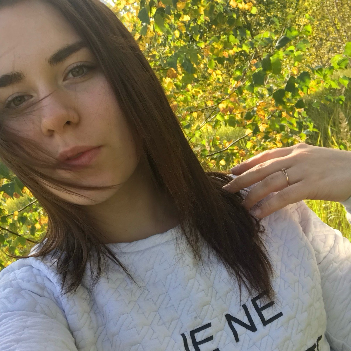 Карина Семенова