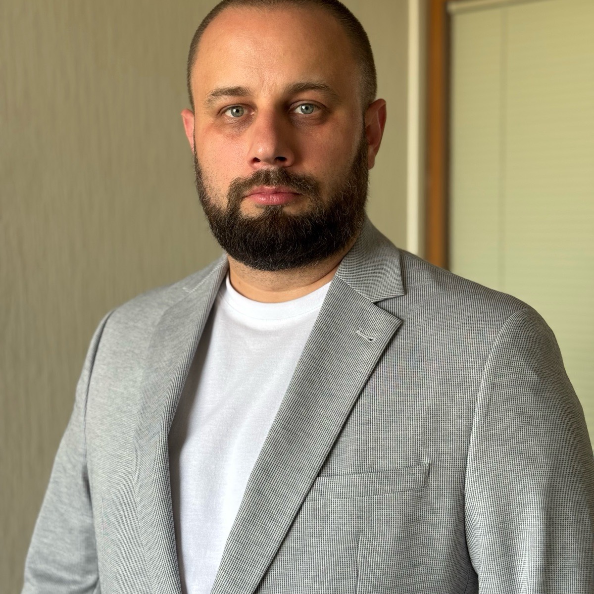 Павел Щеголев | Сетка — социальная сеть от hh.ru