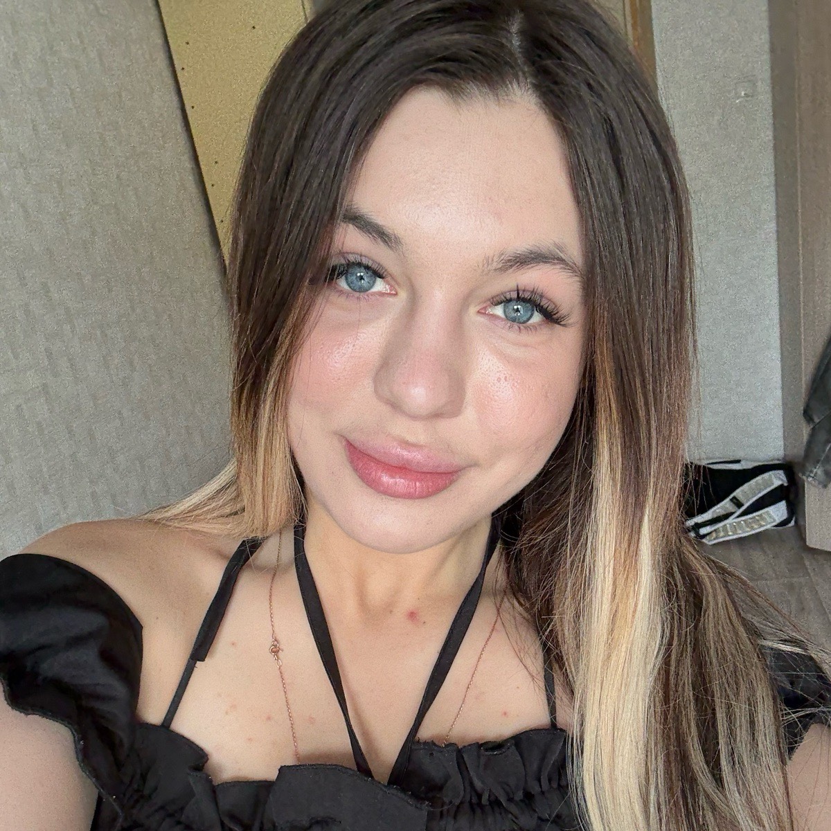 Anastasia Voronko