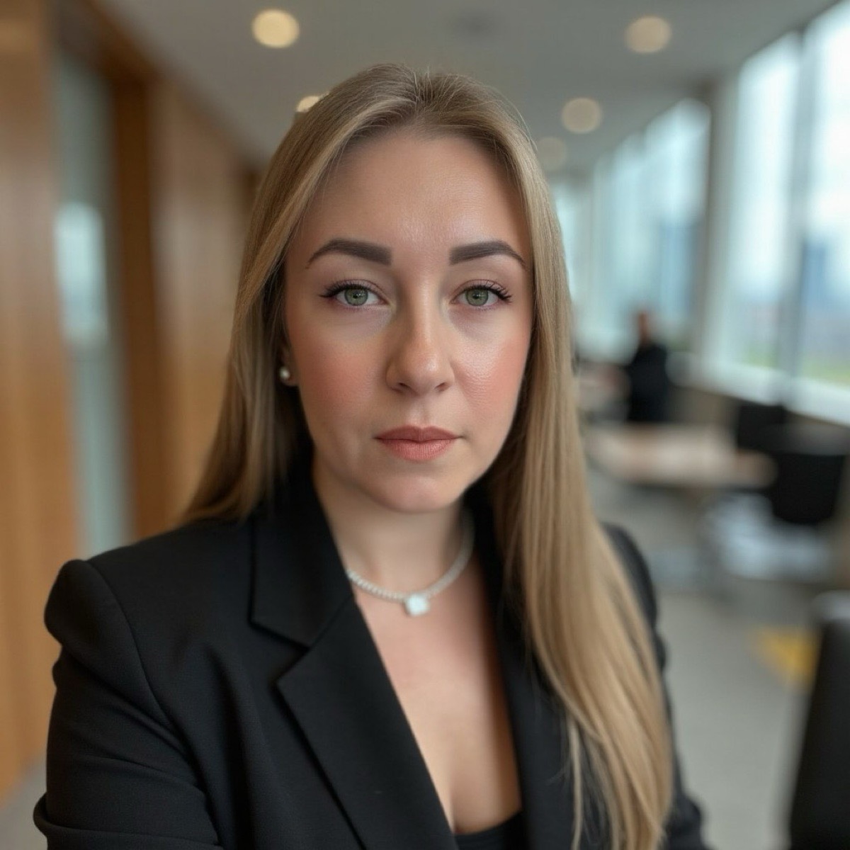 Ксения Макарова | Сетка — социальная сеть от hh.ru