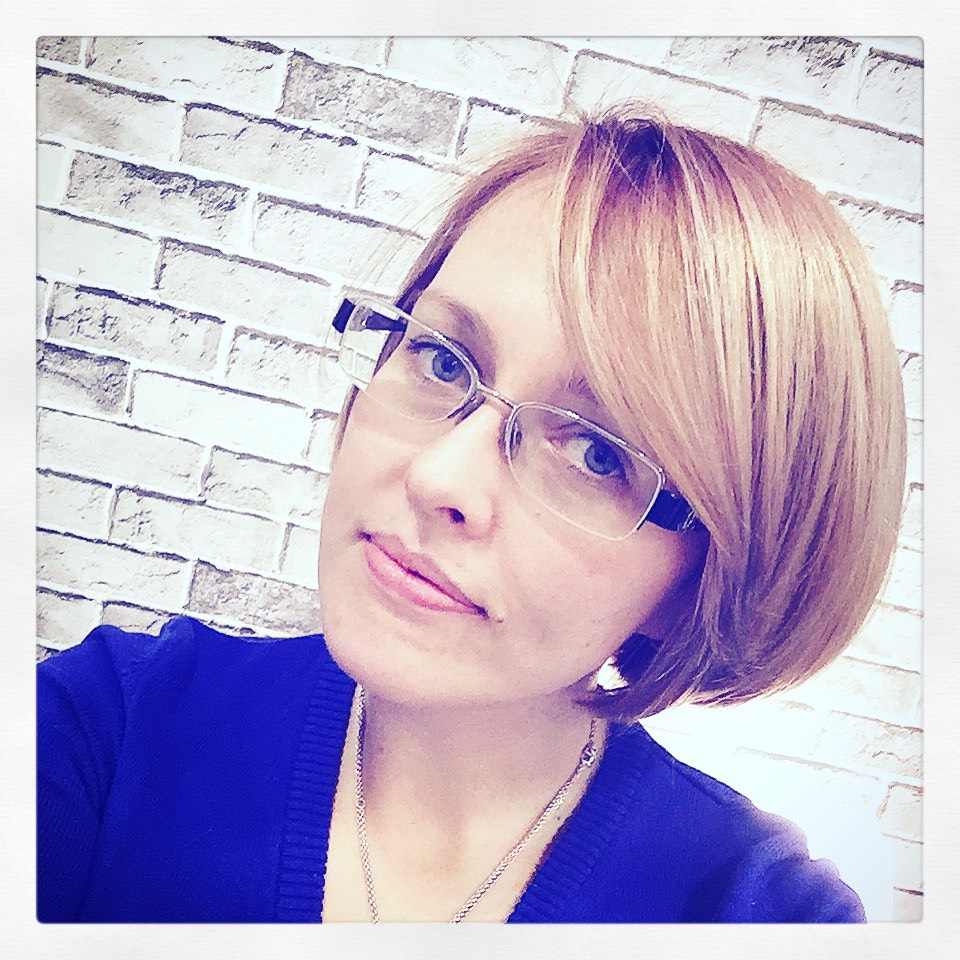 Арина Соловьева | Сетка — социальная сеть от hh.ru