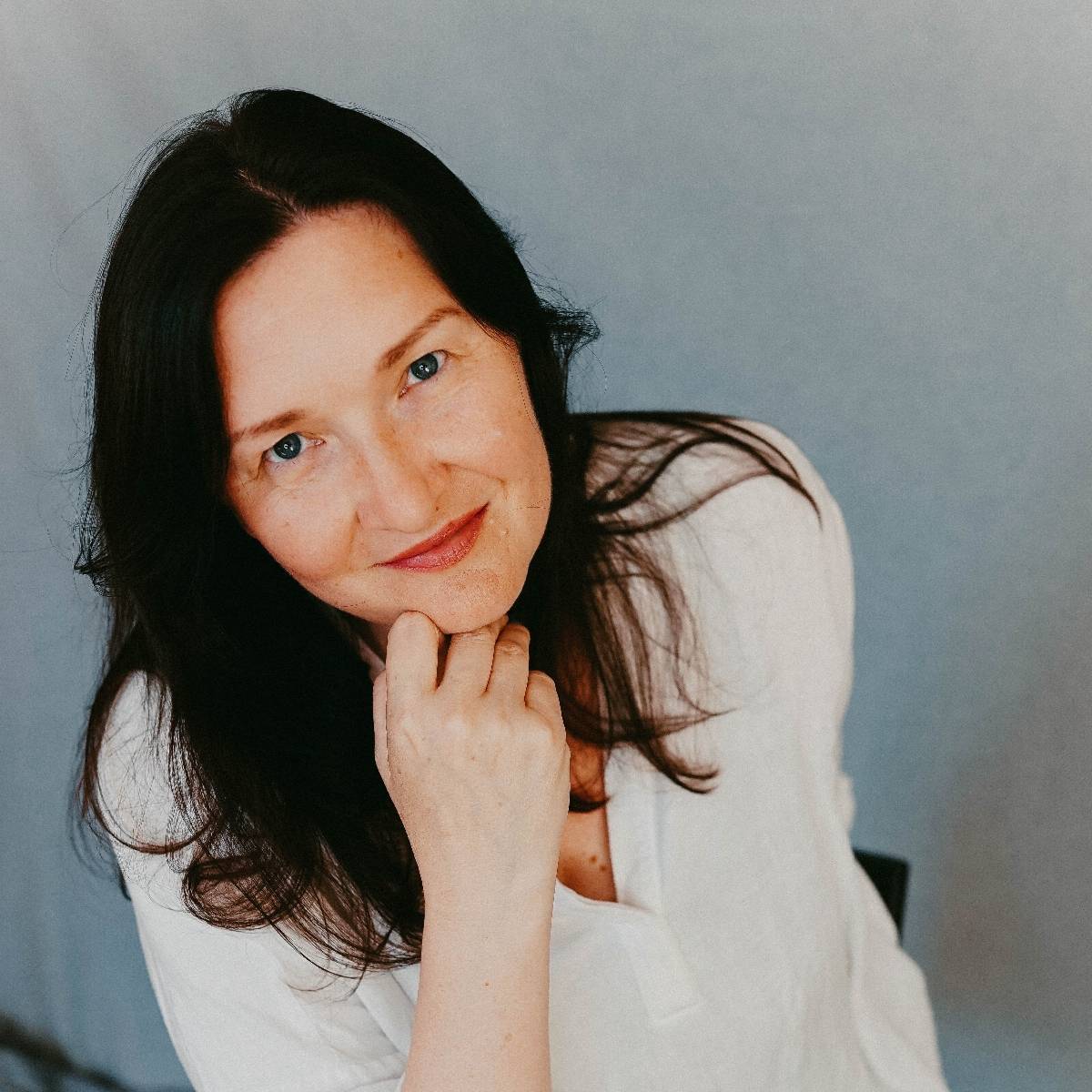 Елена Рябчевская | Сетка — социальная сеть от hh.ru