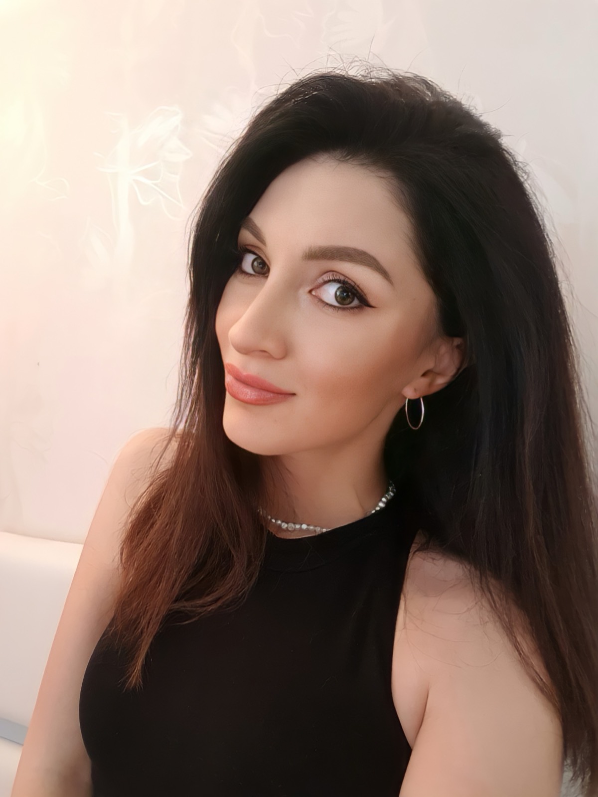 Нина Голосная