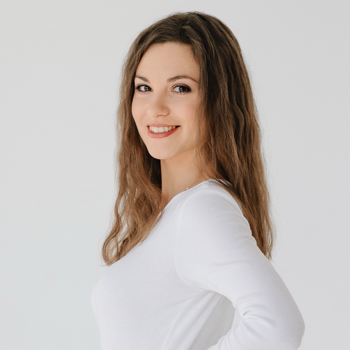 Ирина Воробьёва