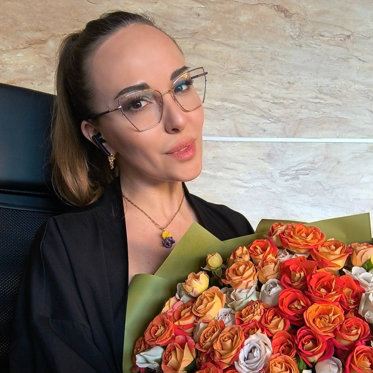 Юлия Габидуллина | Сетка — социальная сеть от hh.ru