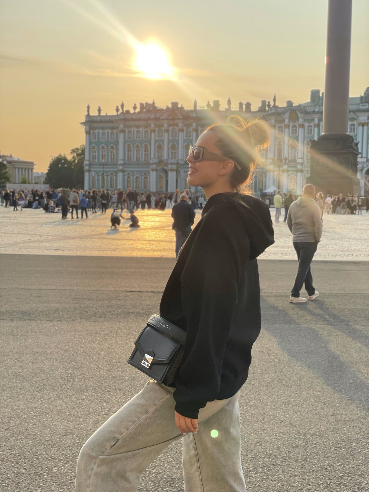 Климатические изменения меняют рынок продаж на МП | Сетка — социальная сеть от hh.ru