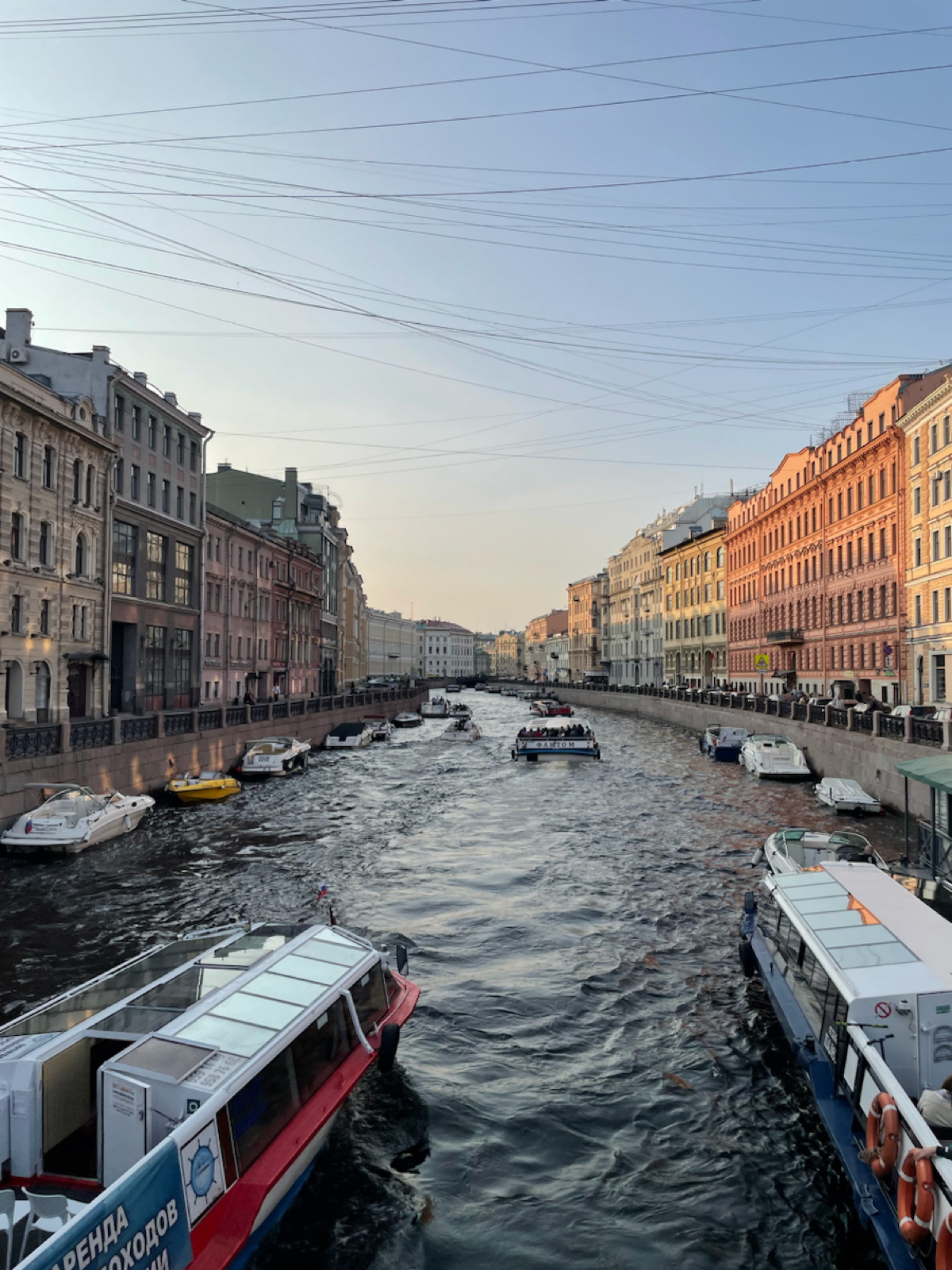 Климатические изменения меняют рынок продаж на МП | Сетка — социальная сеть от hh.ru