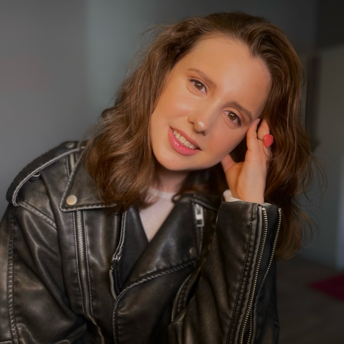 Софья Липатова | Сетка — социальная сеть от hh.ru