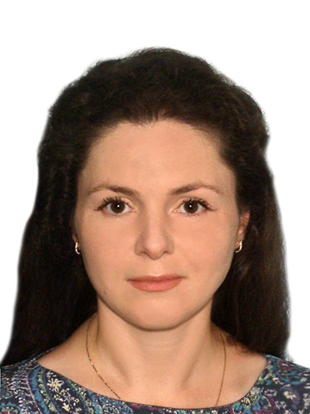 Ксения Шибанова