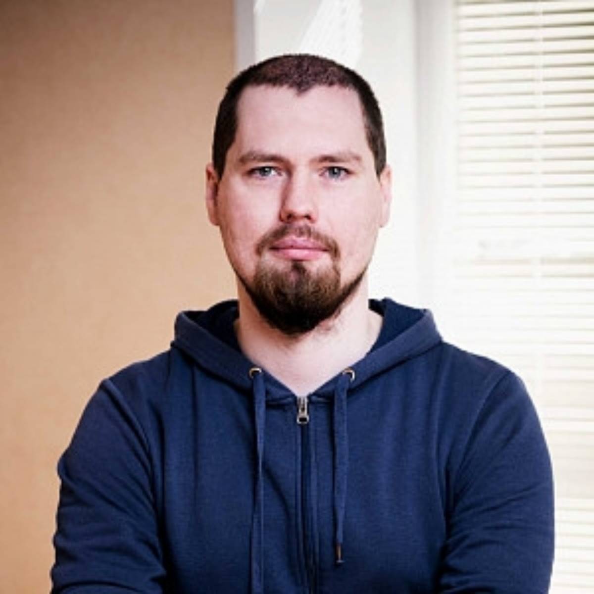 Федор Александров | Сетка — социальная сеть от hh.ru