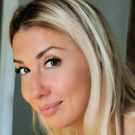 Ирина Фадеева