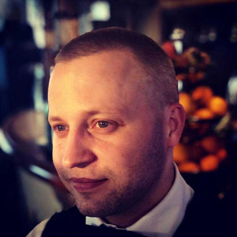 Павел Дунаев