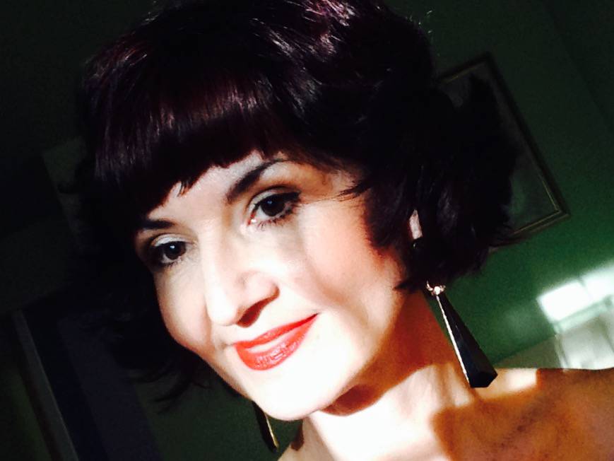 Анжелика Савенко | Сетка — социальная сеть от hh.ru