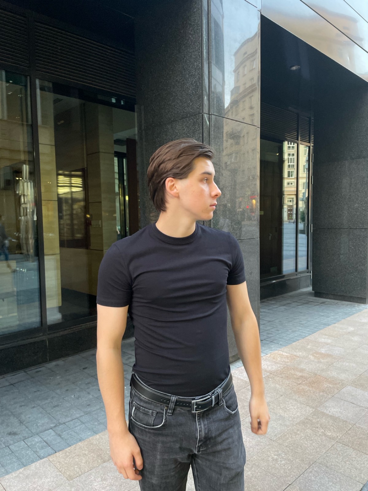 Максим Коробов | Сетка — социальная сеть от hh.ru