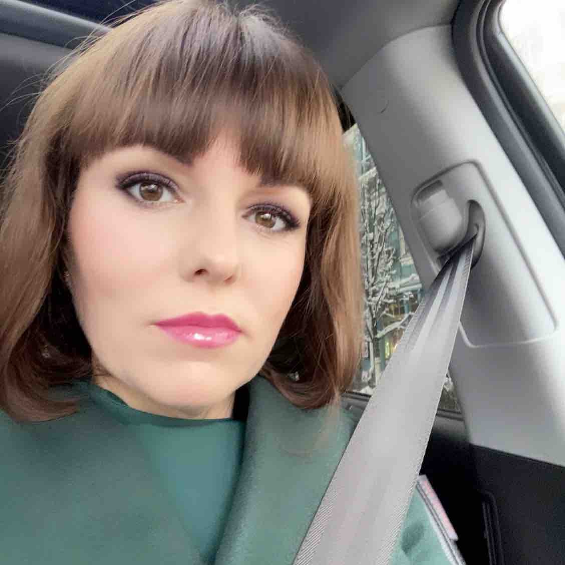 Римма Косенко | Сетка — социальная сеть от hh.ru