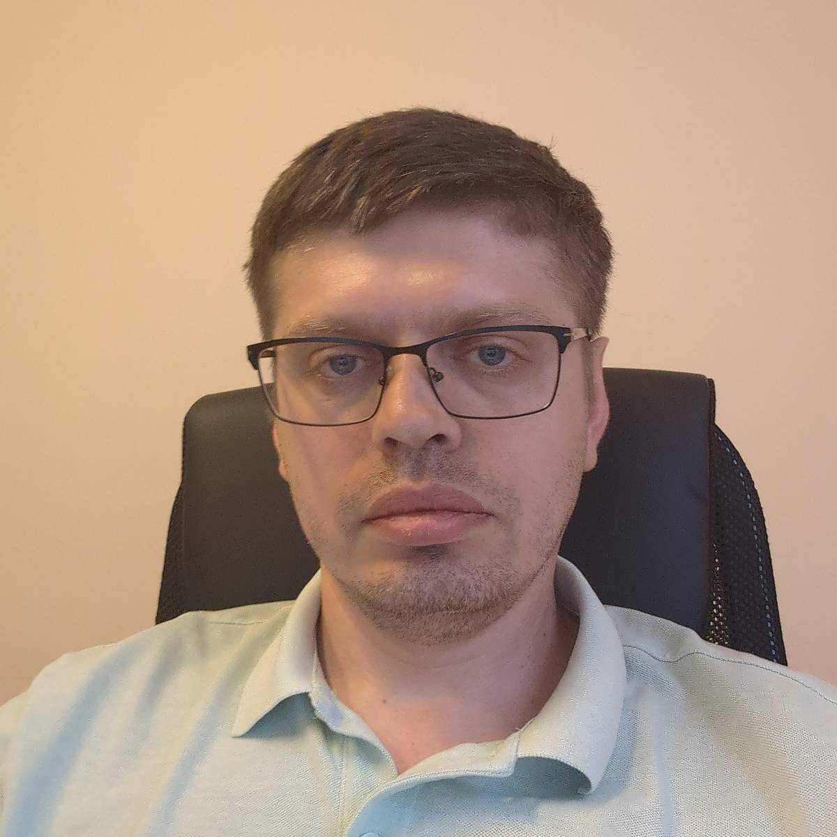 Дмитрий Кавецкий