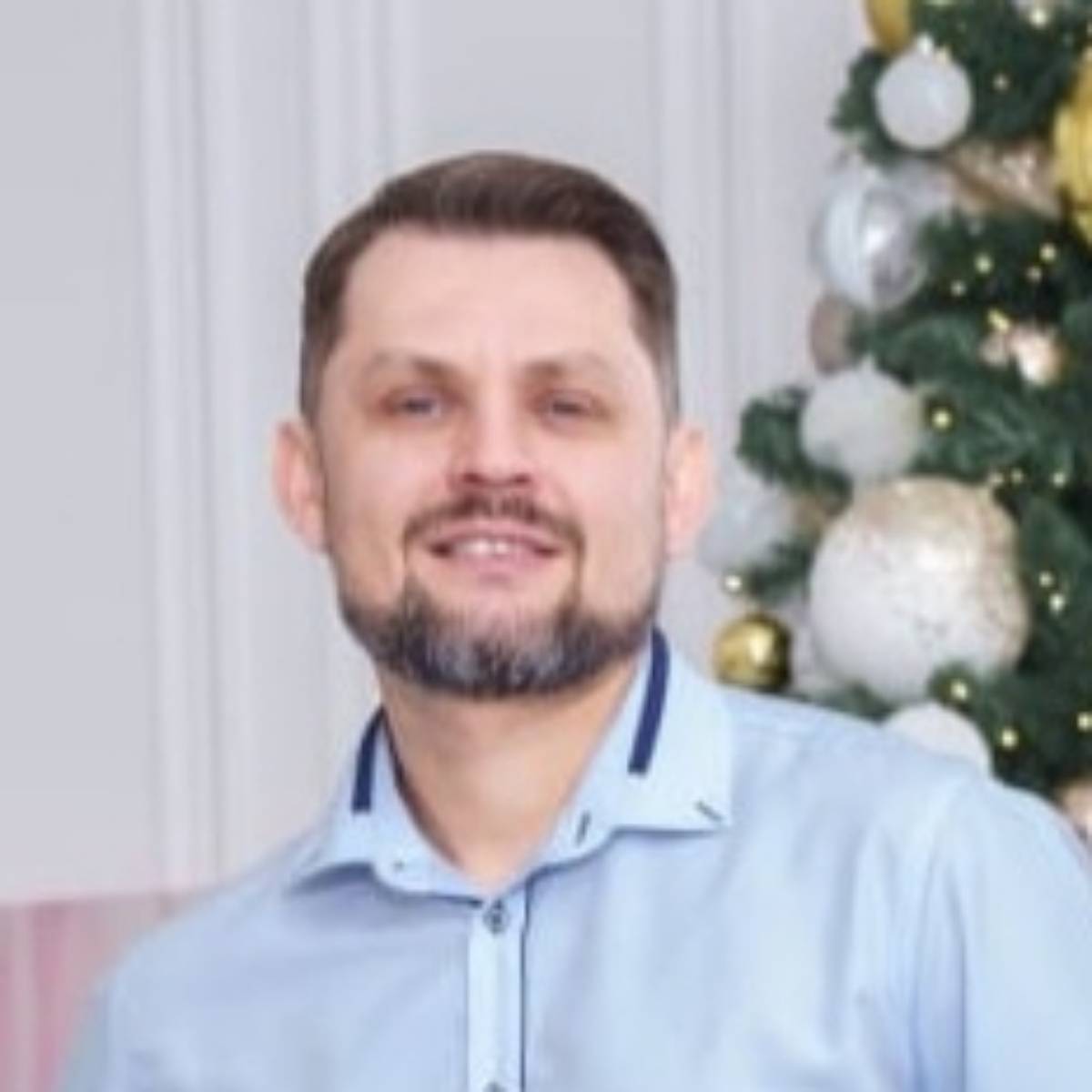 Николай Руссков