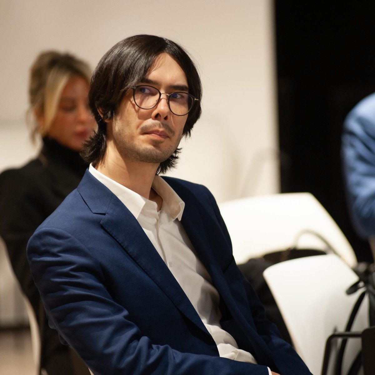 Тимур Биктимиров | Сетка — социальная сеть от hh.ru