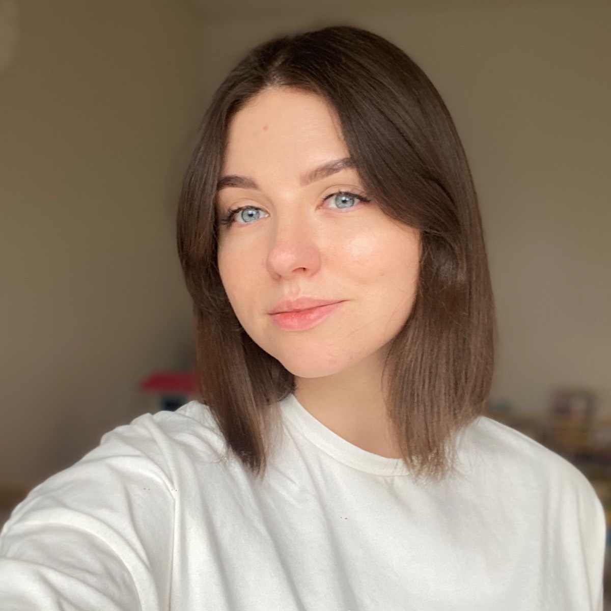 Марина Маркова