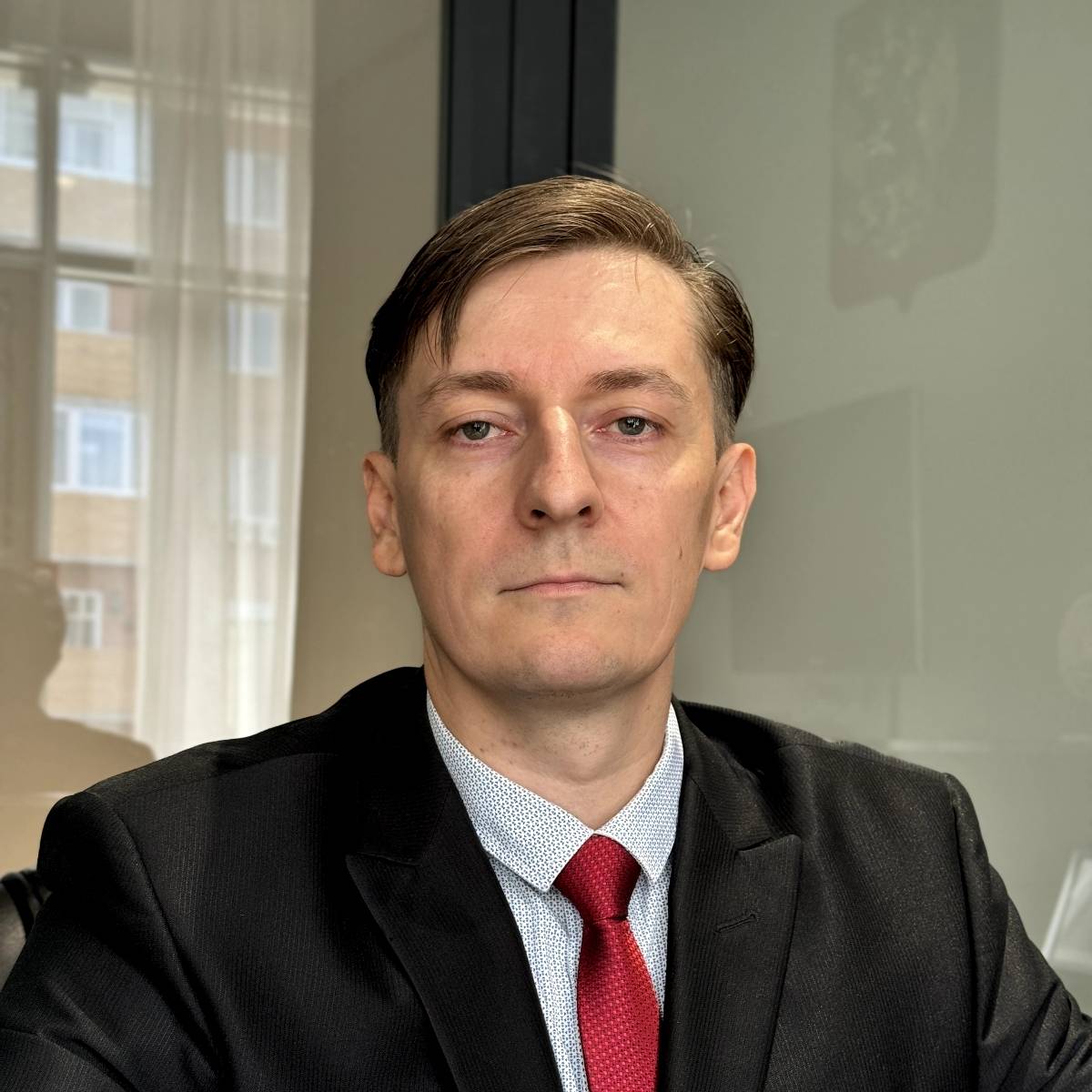 Анатолий Чубарев