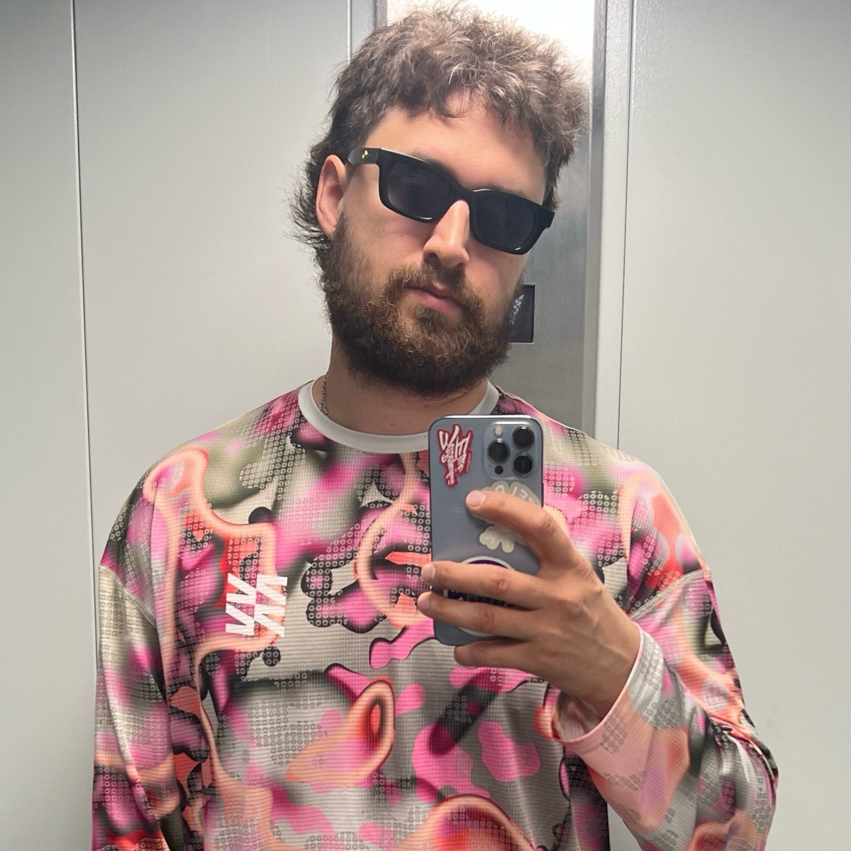 Егор Саруль