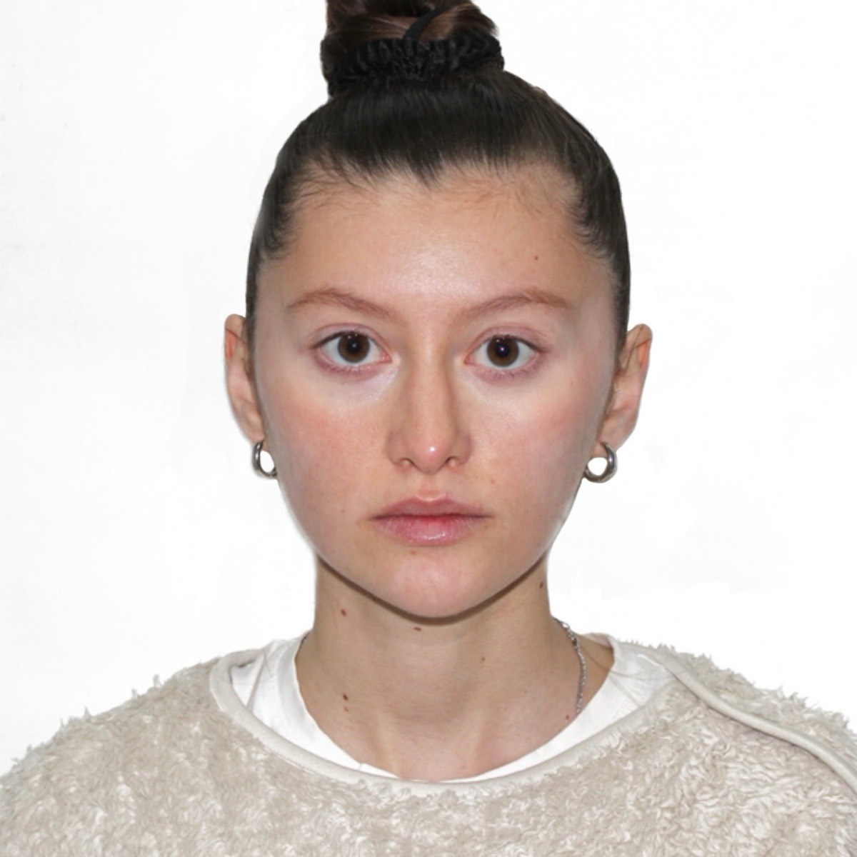 Анастасия Петрякова