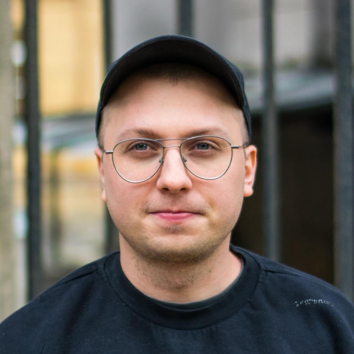 Денис Визигин