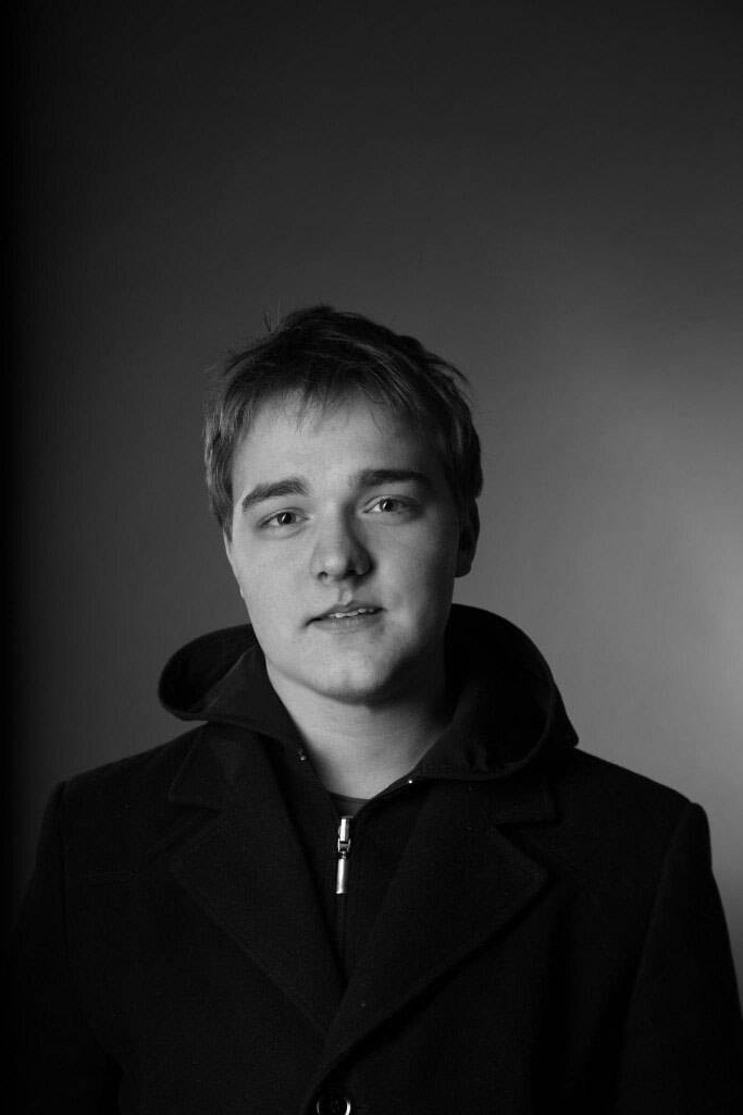 Игорь Ершов | Сетка — социальная сеть от hh.ru