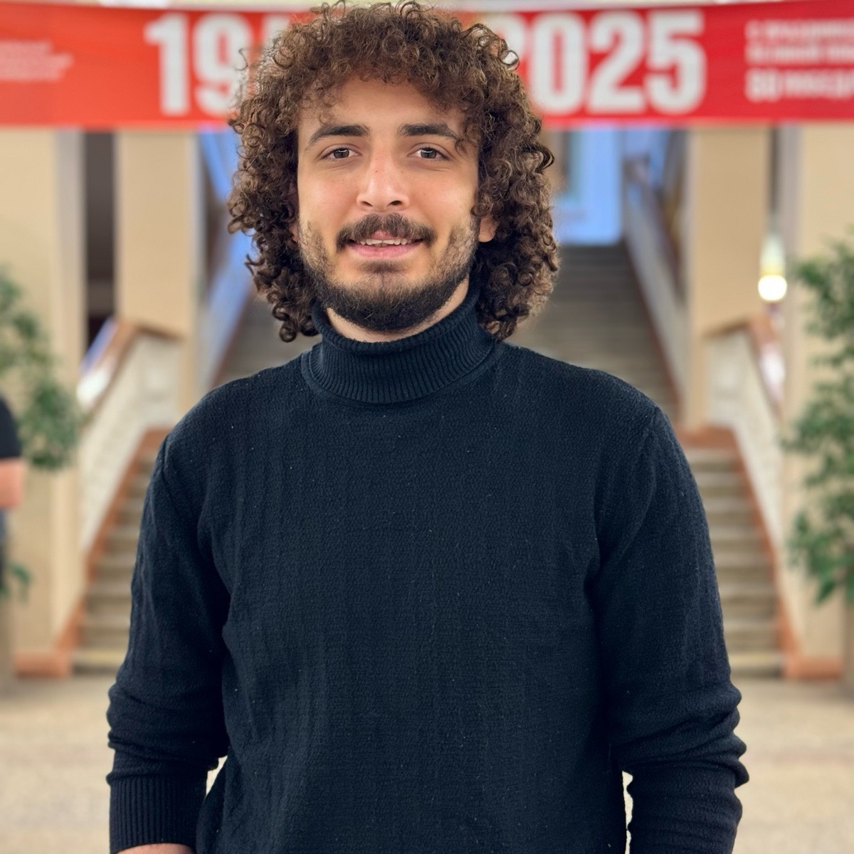 Ramy Nady | Сетка — социальная сеть от hh.ru