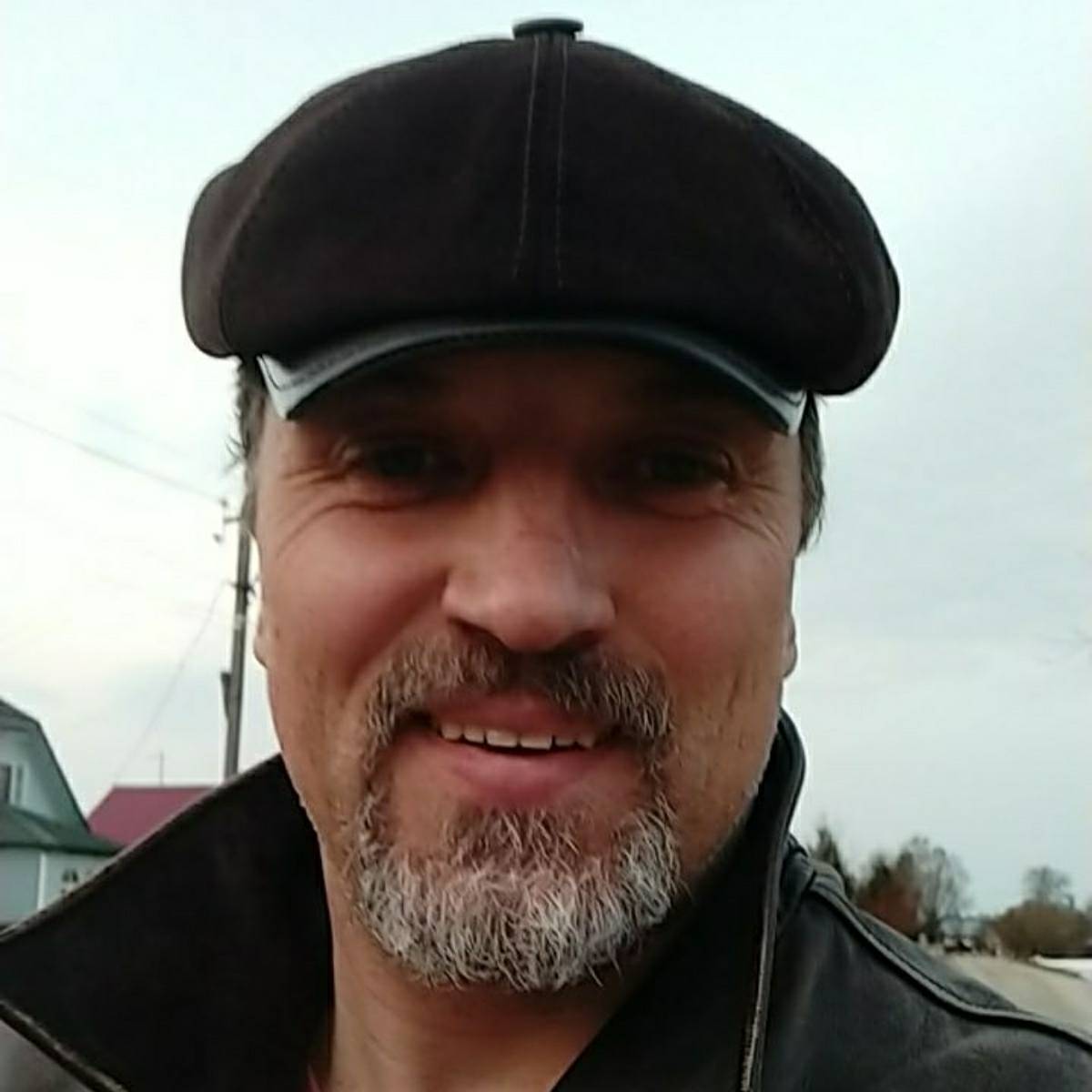Михаил Шуляк