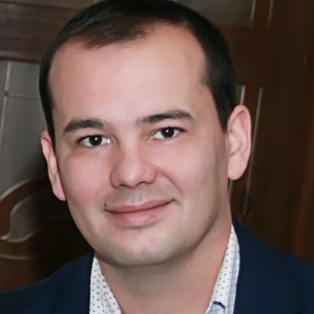 Фаниль Мухамедгалиев