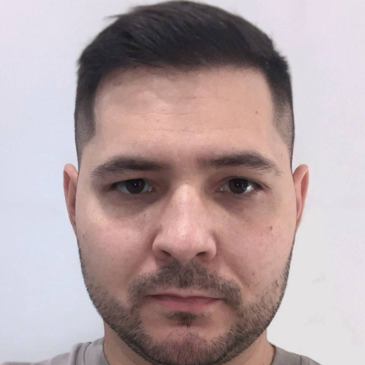 Михаил Фёдоров | Сетка — социальная сеть от hh.ru