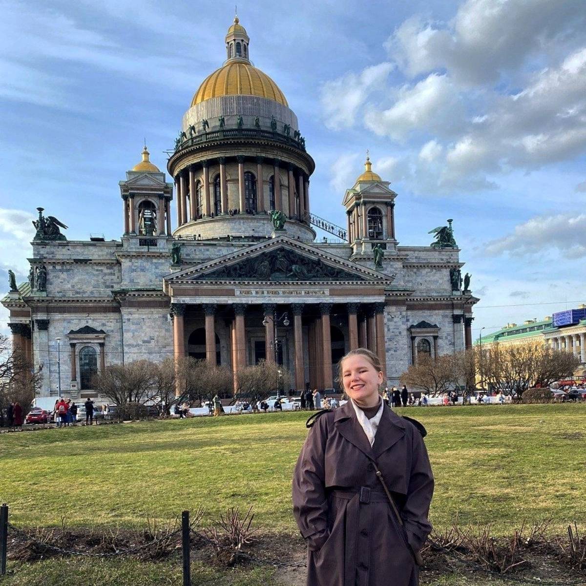 Елизавета Антипина | Сетка — социальная сеть от hh.ru