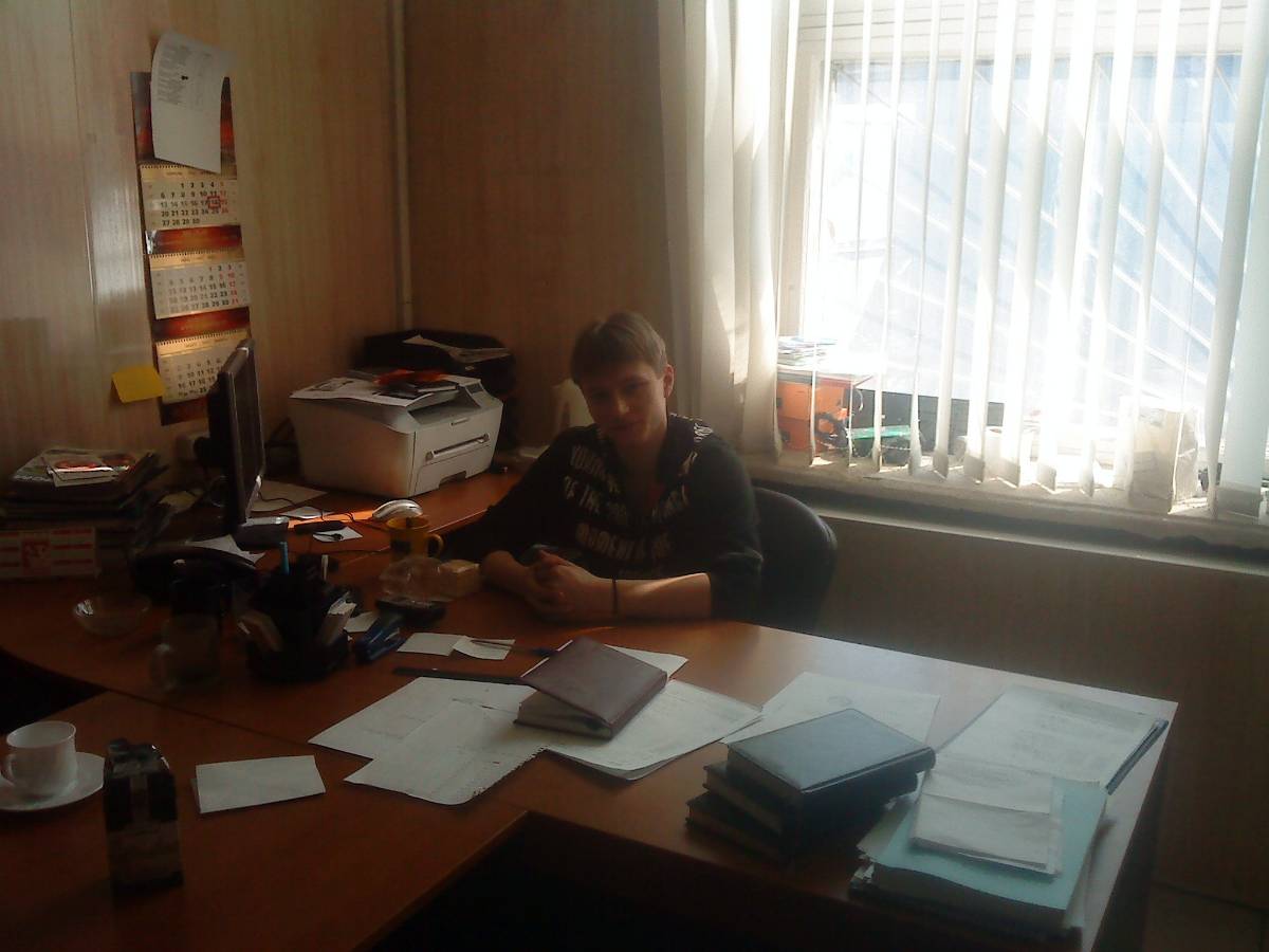 Данил Синеглазов