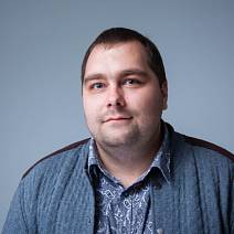 Александр Засоба