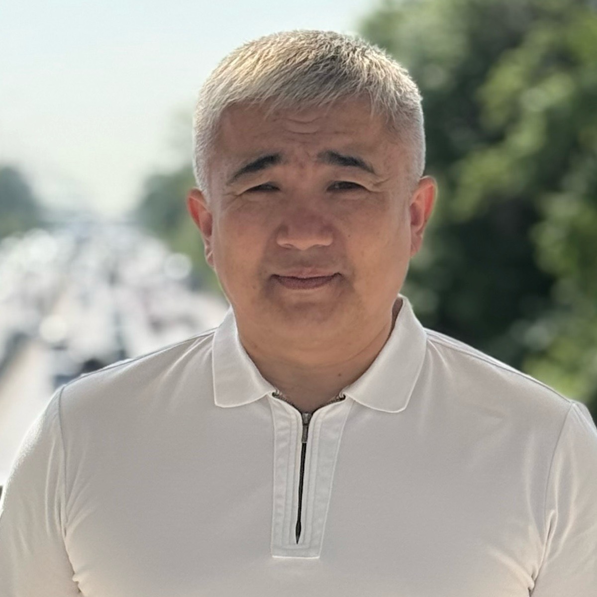 Даулет Енсибаев | Сетка — социальная сеть от hh.ru