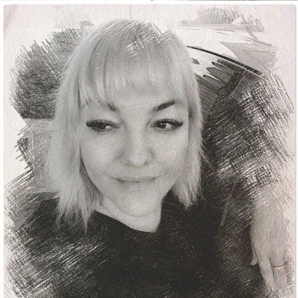 Евгения Горецкая | Сетка — социальная сеть от hh.ru